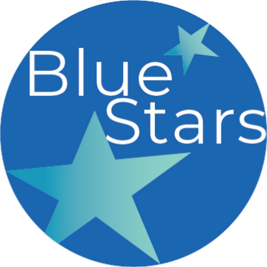 Компания Blue Star. Под Blue Star. Blue Stars Kit. Blue Star logo.