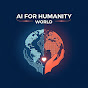 AI for Humanity World logo