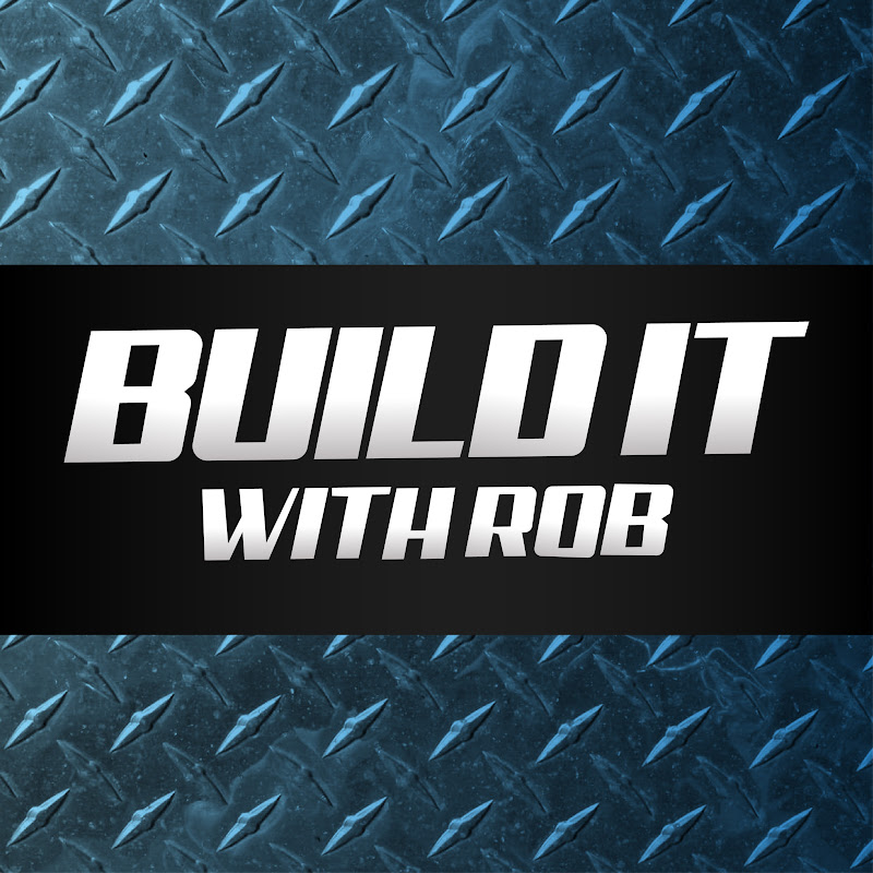 Build it with Rob  loft conversion specialist 