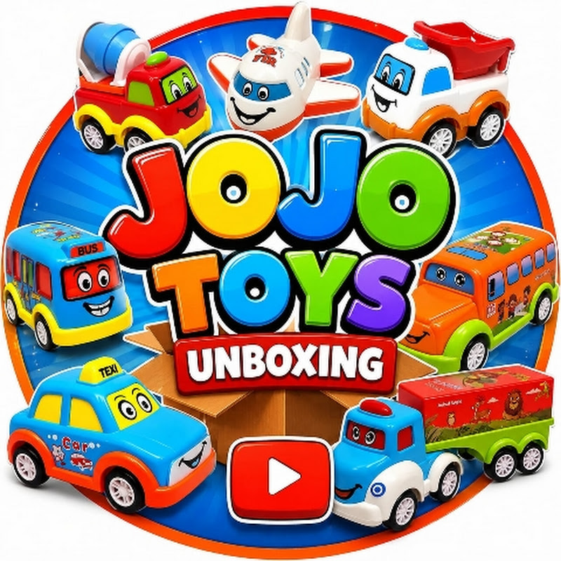 JOJO TOYS ZONE