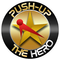 PUSH-UP💫THE HEROアイコン画像