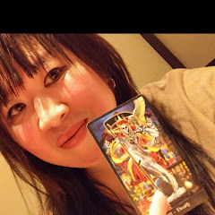 ギベオンpower tarot readingアイコン画像