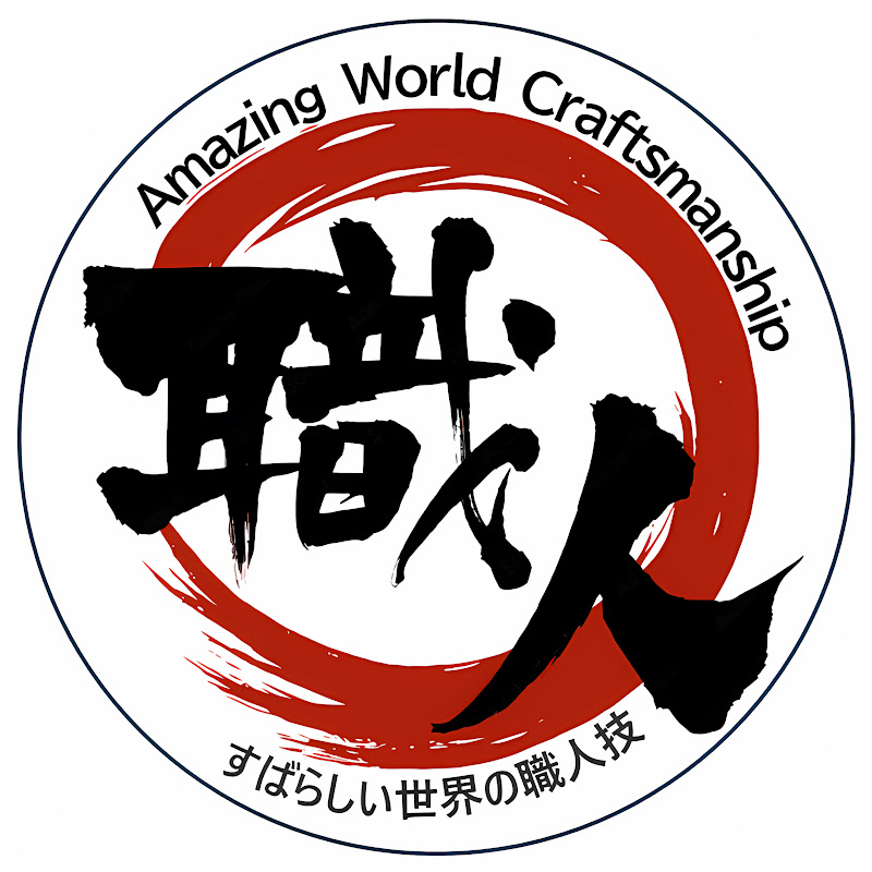 Making Z :すばらしい世界の職人技 Amazing World Craftsmanship 