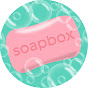 Soapbox Stories logo