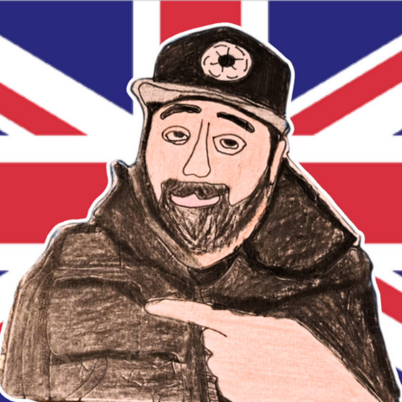 UK Random 78