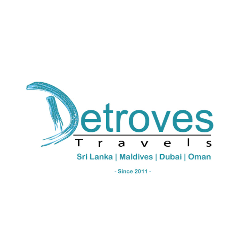 Detroves Travels channel avatar