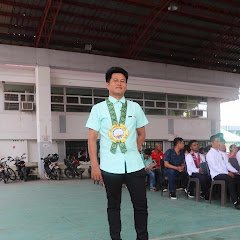 Crisjalen Official Account