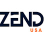 ZendrixUSA logo