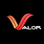 Quiet Valor Stories logo