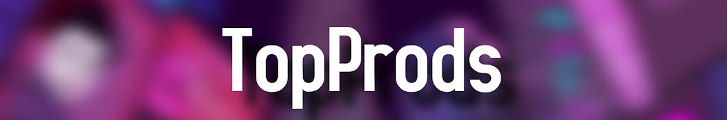 TopProds YouTube kanalı avatarı