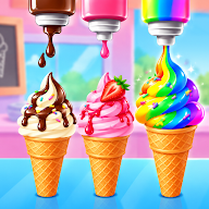 Ice Cream Maker icon