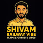 Shivam Railway Vibe logo
