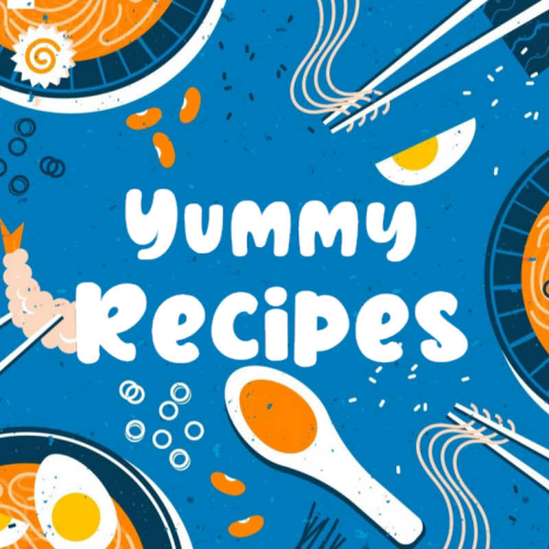 Yummy Recipes