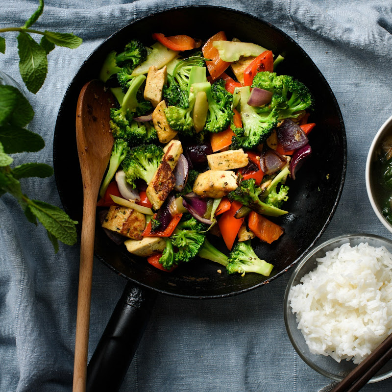 Tasty Cooking Recipes