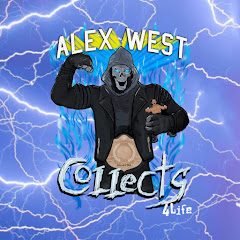 Alex West Collects net worth