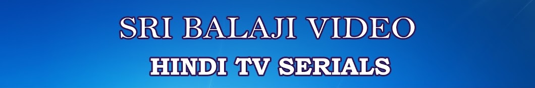 Sri Balaji Bollywood Avatar de chaîne YouTube