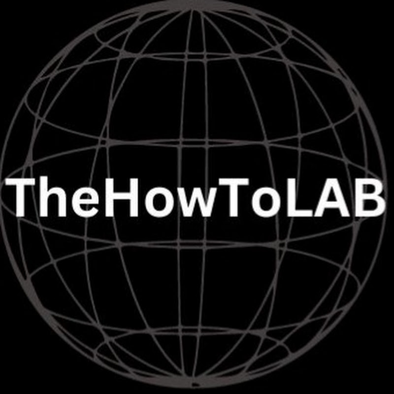 TheHowToLab