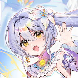プロフィール写真