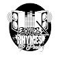 BEATS RHYMES & POETRY logo