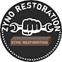 Zyno Restoration logo