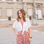 Meg James & Family | Americans in Spain