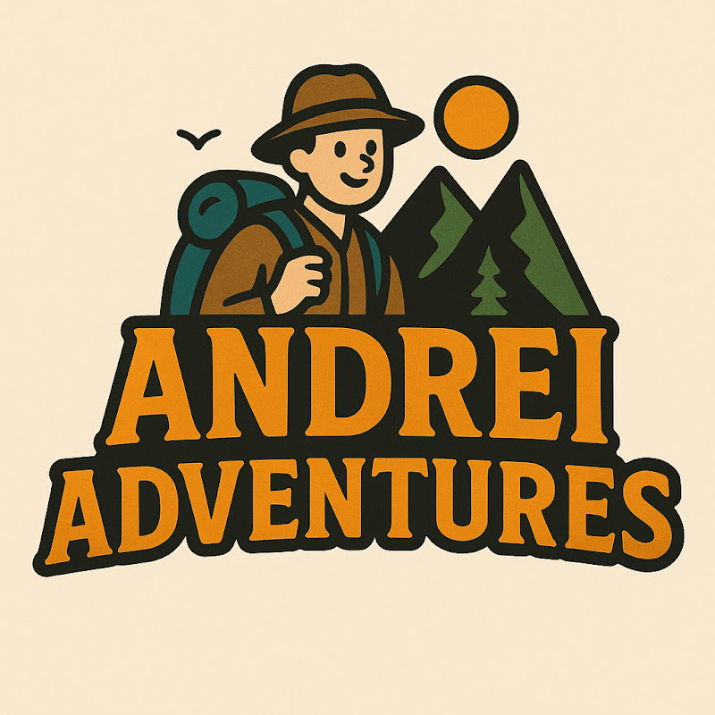 Andrei Adventures