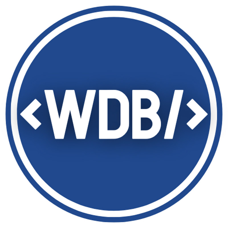 Web Dev Bey Logo