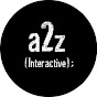 Канал a2z (Interactive); на Youtube
