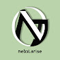 NebulaRise logo