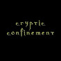 Cryptic Confinement logo