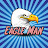 Eagleman Trading Cards