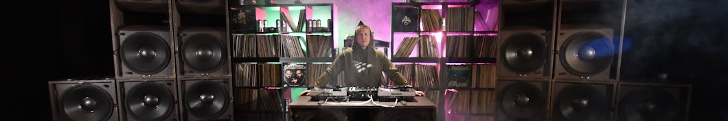 DJ Decks YouTube channel avatar