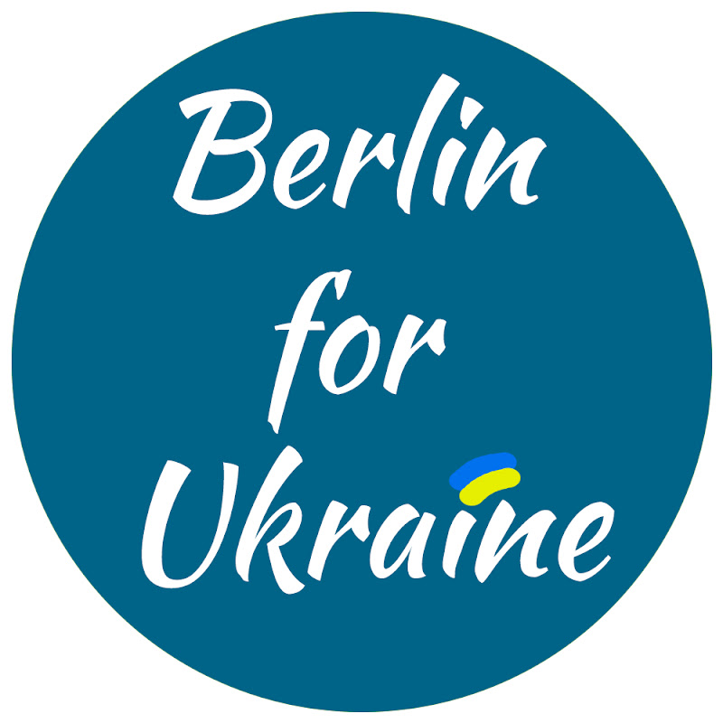 Berlin for Ukraine