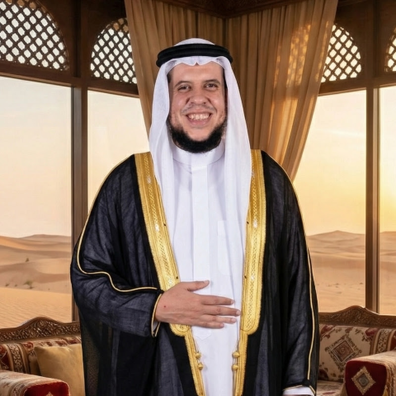 الشيخ احمد كاسب - Ahmed Kaseb