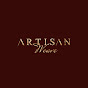 Artisan Weave Designer Fabrics Studio logo