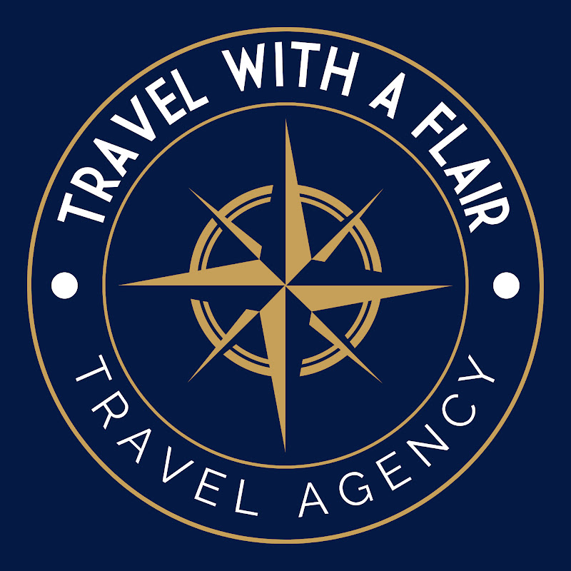 Travel with a Flair - Travel Agency