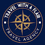 Travel with a Flair - Travel Agency