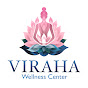 Viraha IBOGAINE DETOX TREATMENT LOS CABOS logo