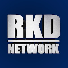 RKD Network Channel icon