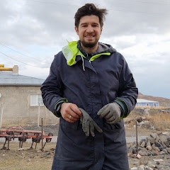 İbrahim ÇAPAN (EMEK ÇOBANI)