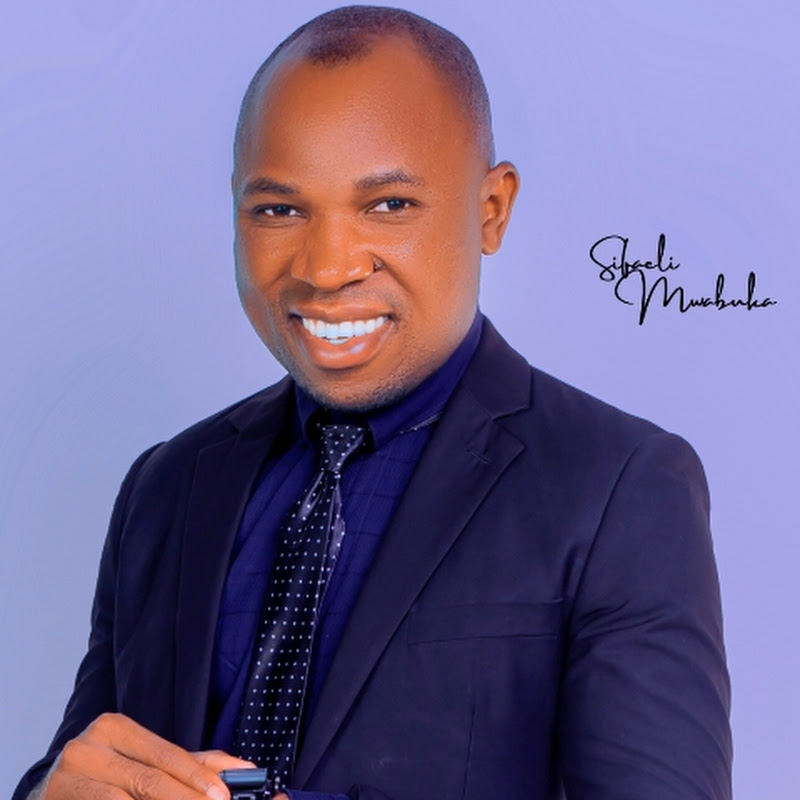 SIFAELI MWABUKA OFFICIAL