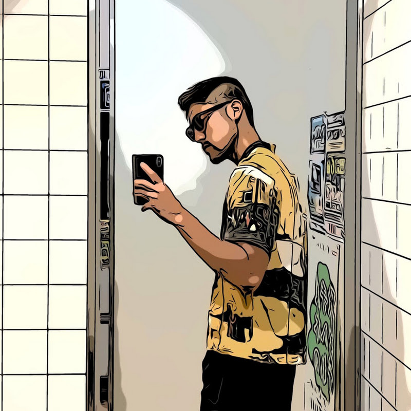 スギタクのサムネイル