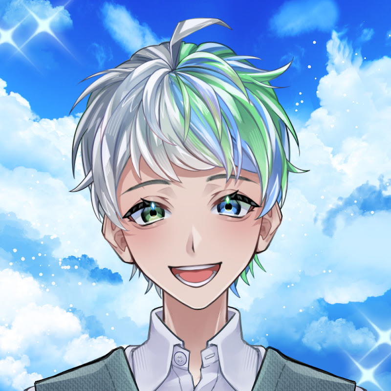 海空しおん / Shion Ch.