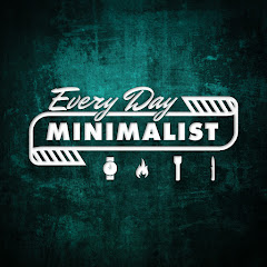 Everyday Minimalist Avatar