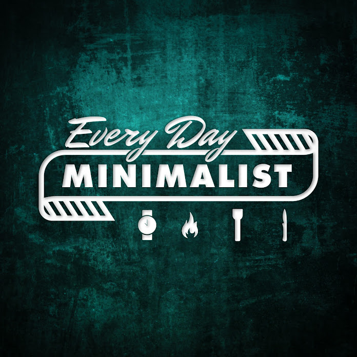 Everyday Minimalist Net Worth & Earnings (2024)