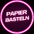 Papier Basteln 