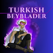 Turkish Beyblader 