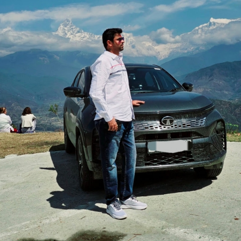Manash Travel Films
