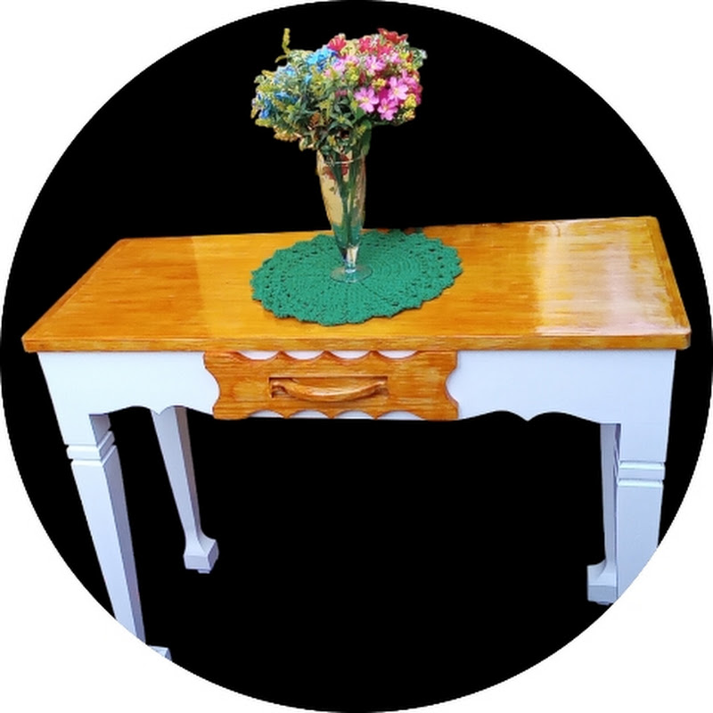 Backyard Workshop  !   Minha Roça é Aqui   !