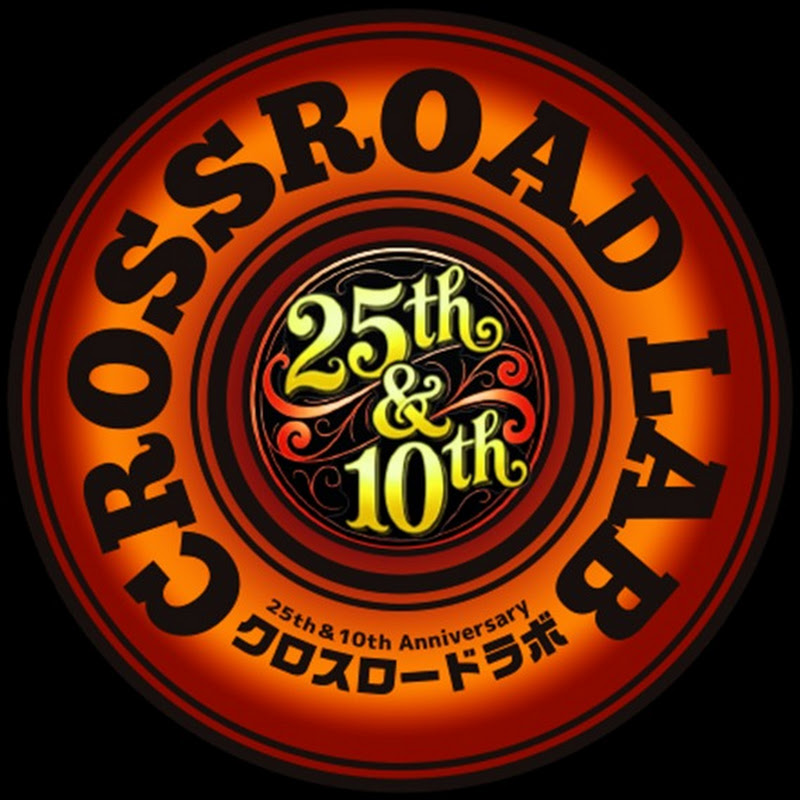 CROSSROAD LAB